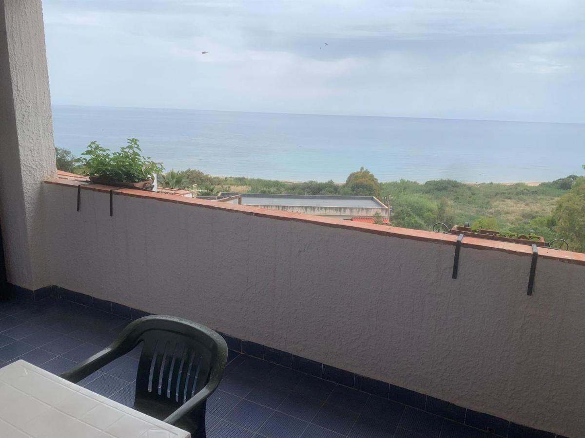Costa Makauda Residence Sciacca Exterior photo