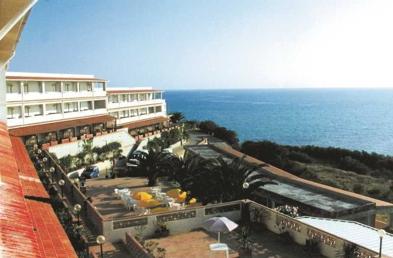 Costa Makauda Residence Sciacca Exterior photo