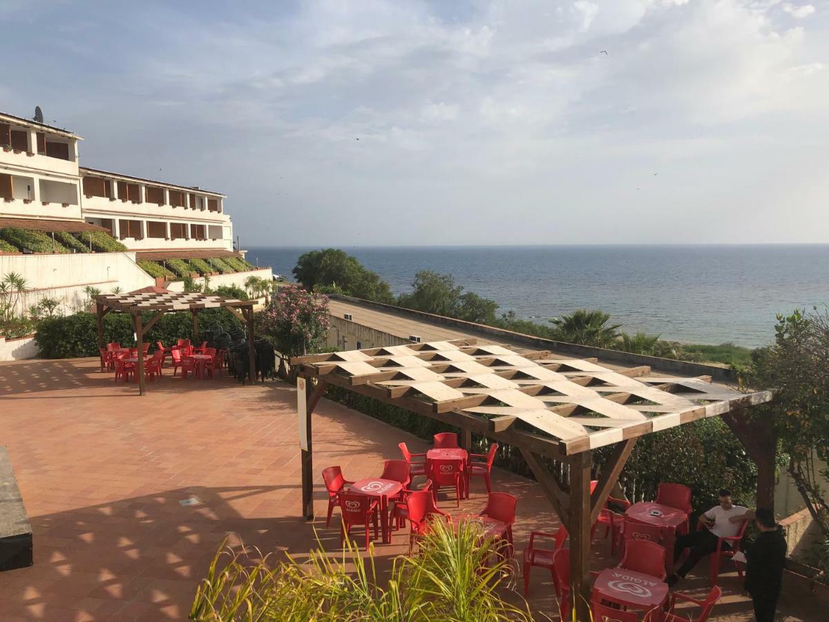 Costa Makauda Residence Sciacca Exterior photo